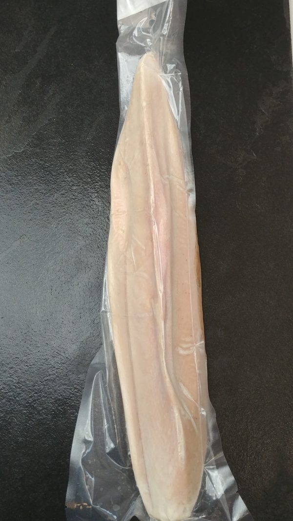 Albacore Tuna Saku Block
