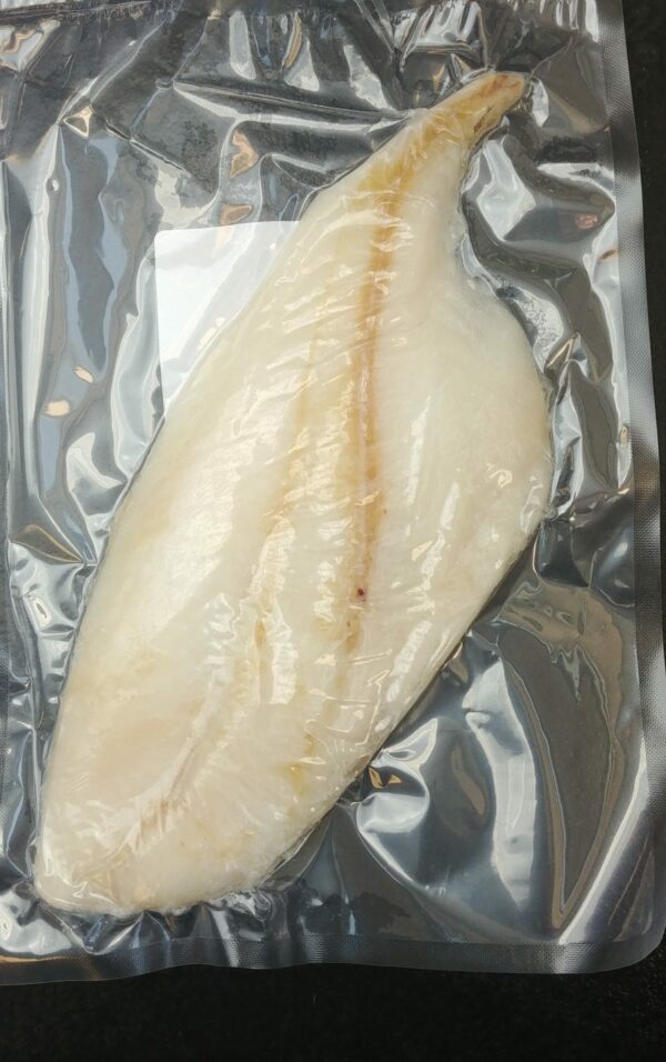 Orange Roughy 6-8oz