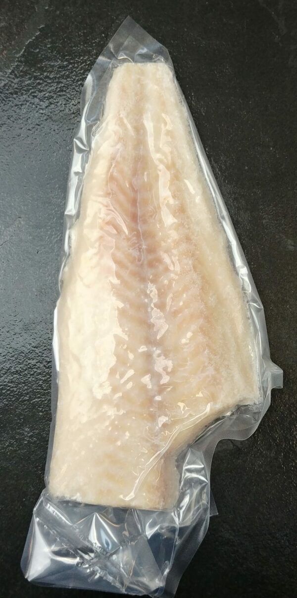 Haddock 8-10oz