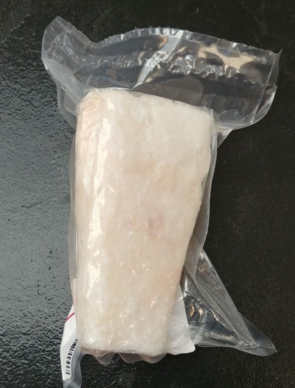 8oz Cod Loin