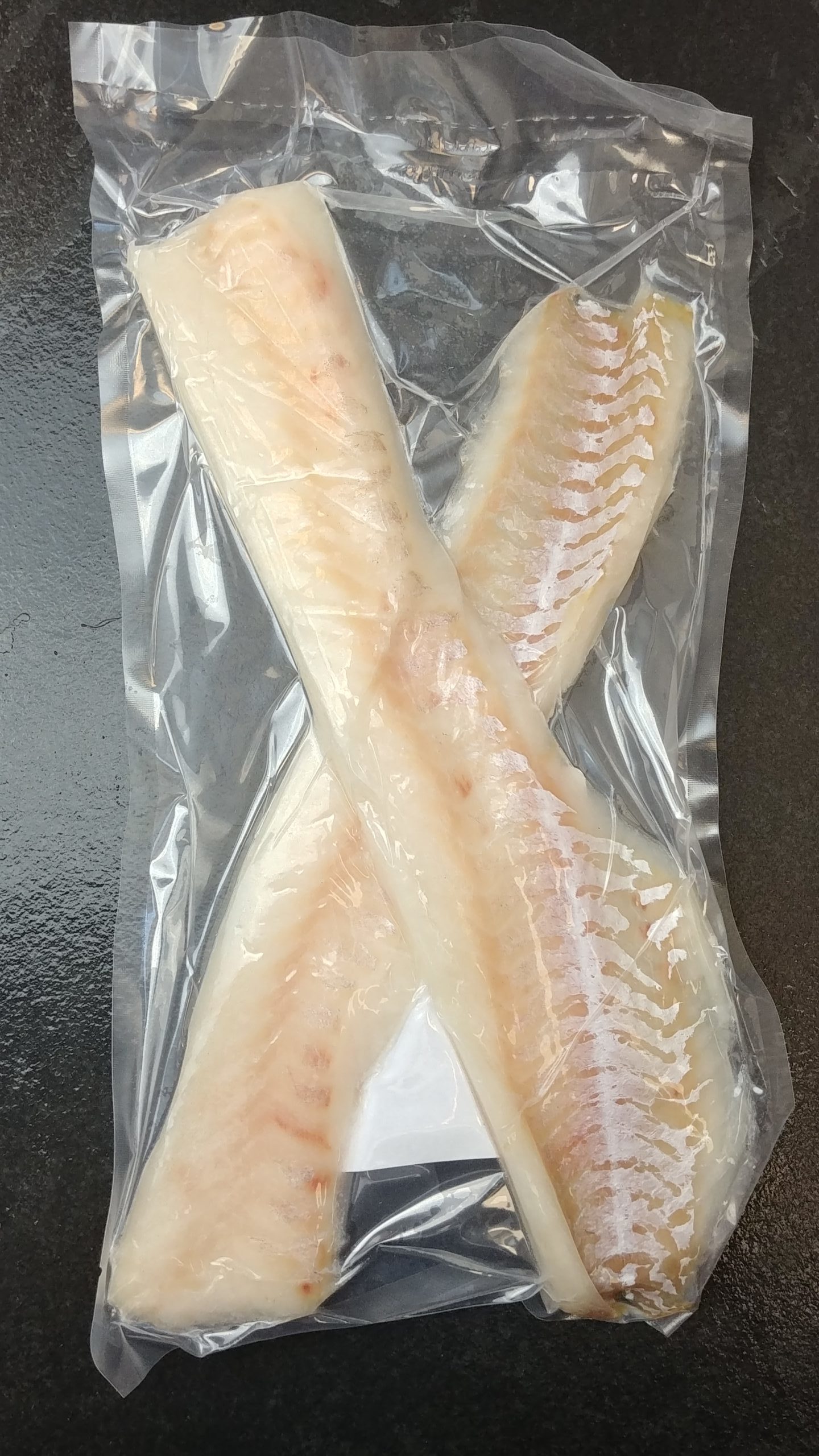 Alaskan Cod Fillet - Seafoods of the World | Fresh Fish Market