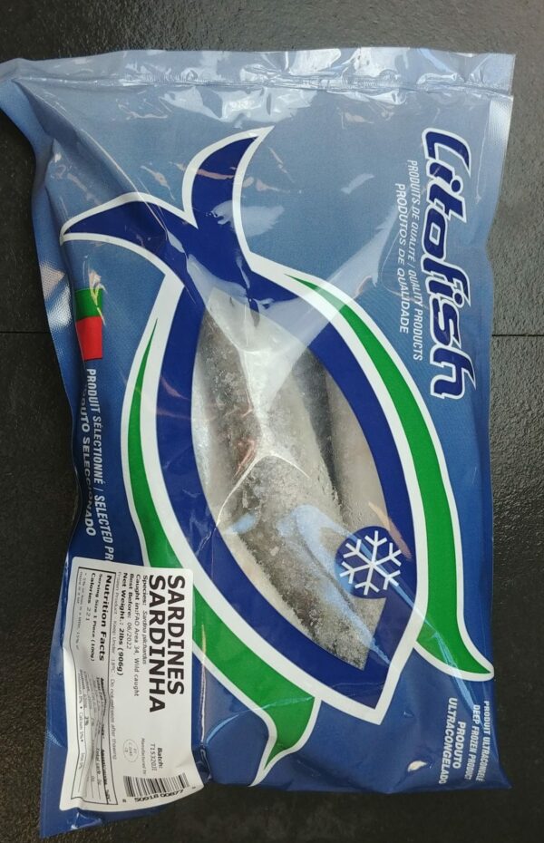 Sardines