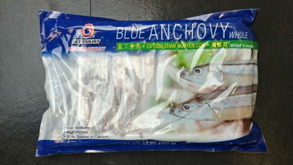 Anchovies