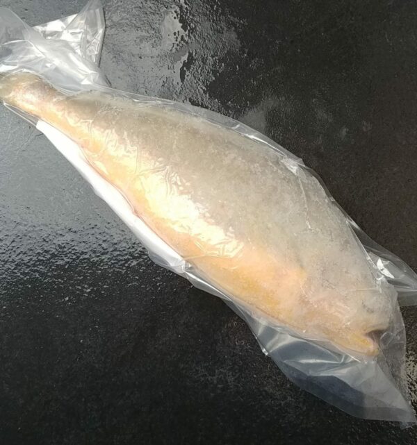 Whole Yellow Croaker