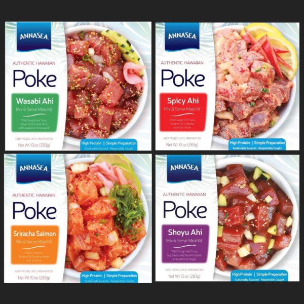 Poke Kits
