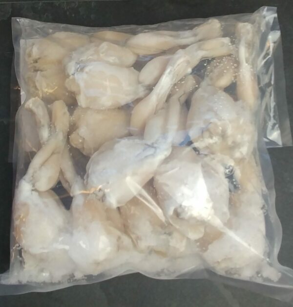 Frog Legs