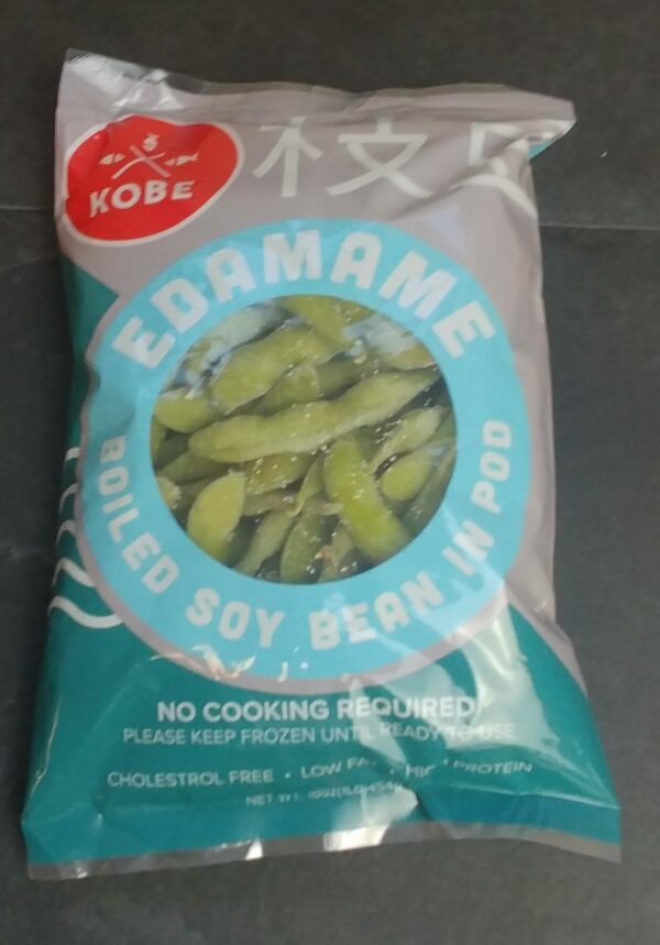 Edamame