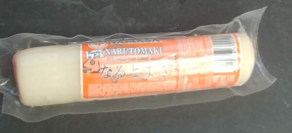 Narutomaki