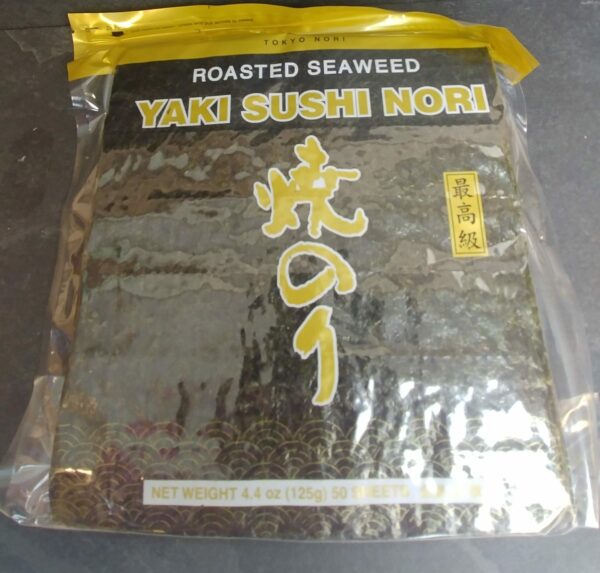 Nori