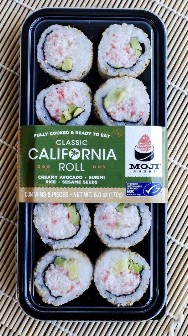 Sushi Rolls - Image 3