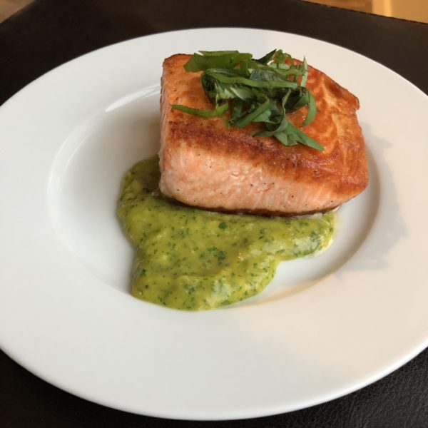 King Salmon Side
