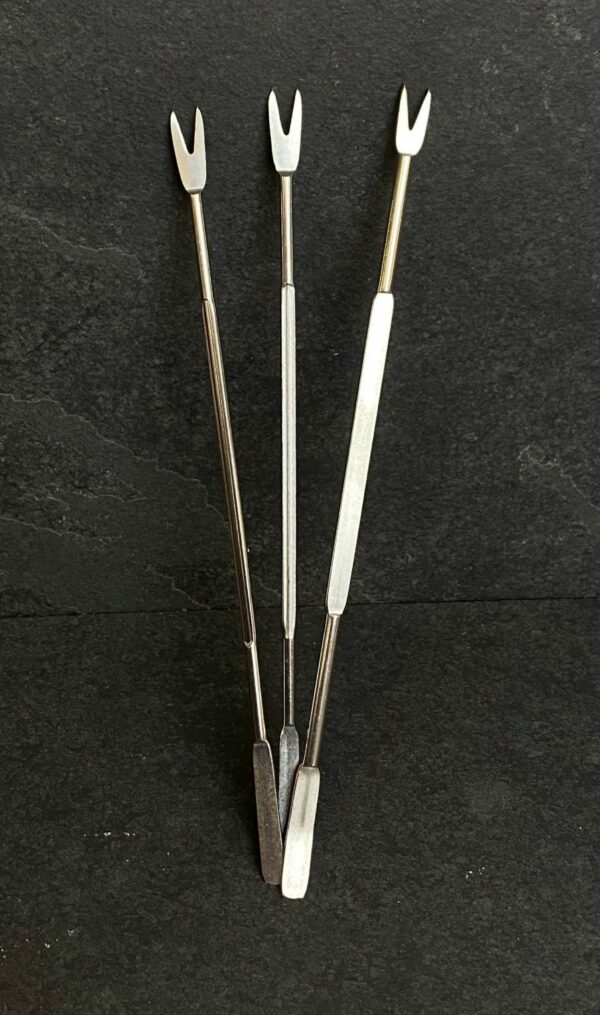 Shellfish Fork
