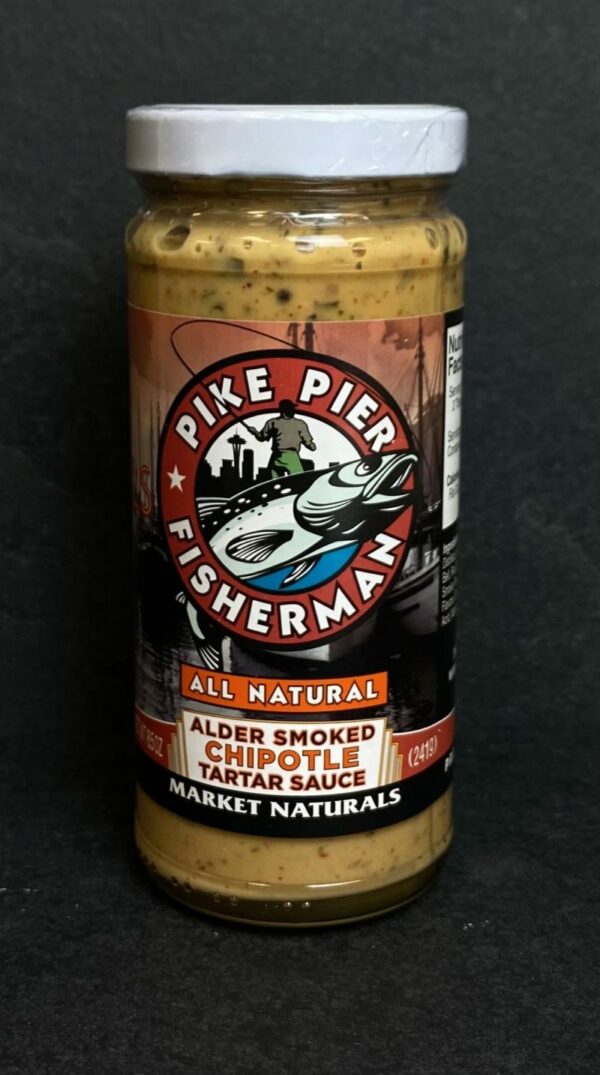 Pike's Market Sauces - Image 7