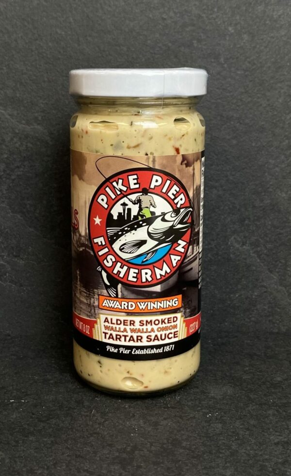 Pike's Market Sauces - Image 6