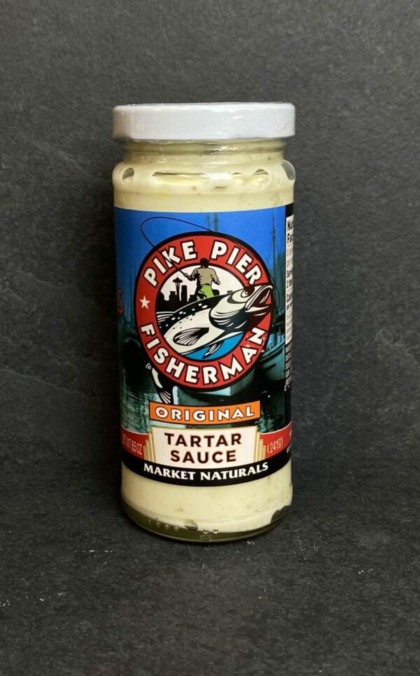 Pike's Market Sauces - Image 4