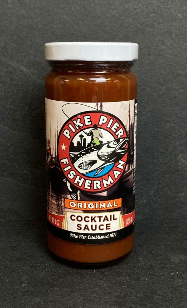 Pike's Market Sauces - Image 3