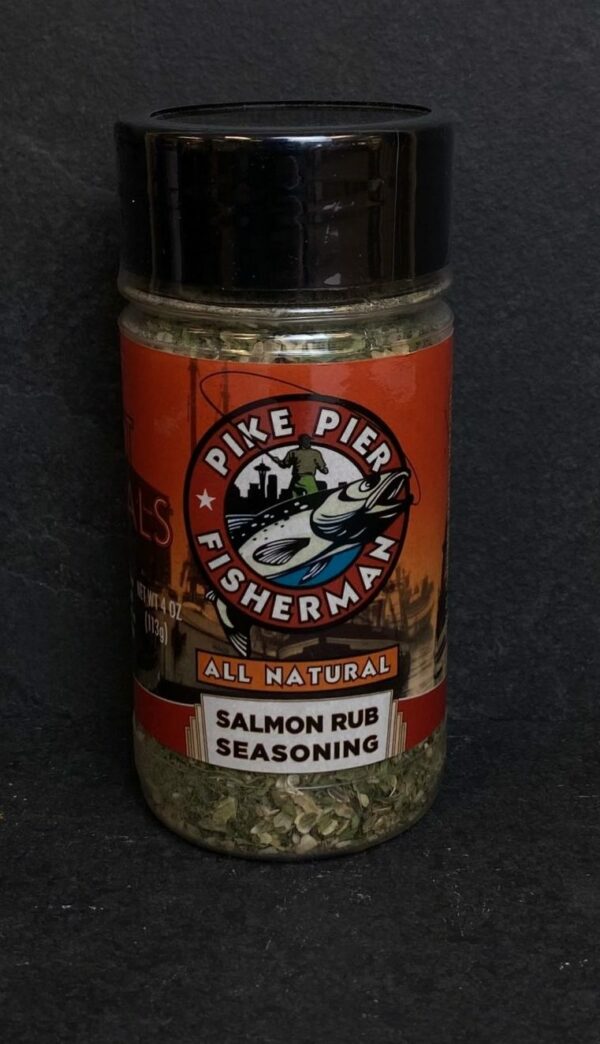 Pike's Market Rubs and Seasonings - Image 4