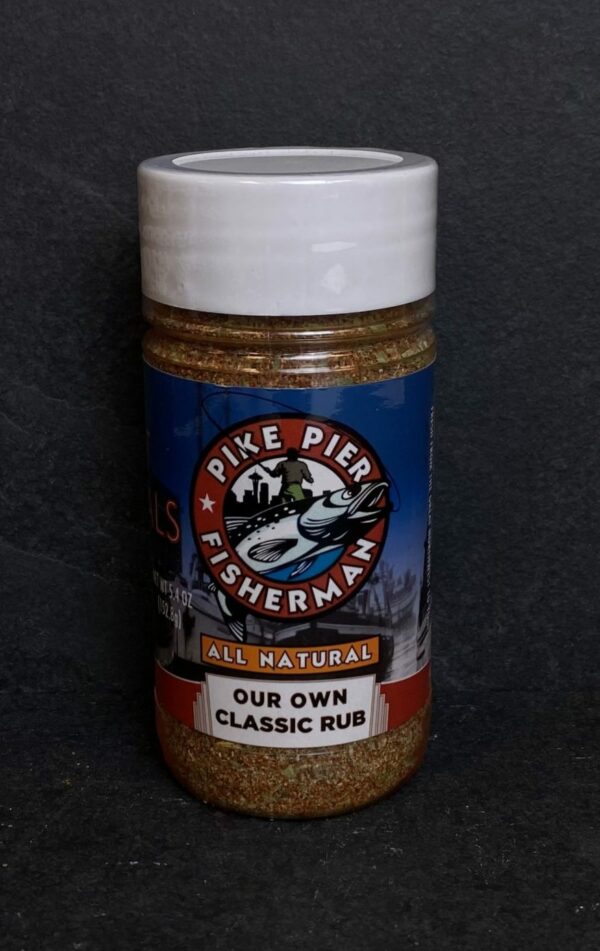 Pike's Market Rubs and Seasonings - Image 3
