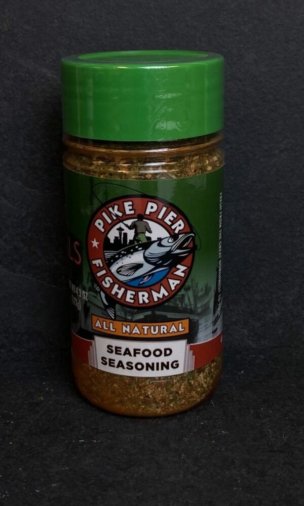 Pike's Market Rubs and Seasonings - Image 5