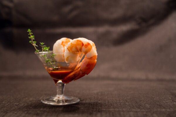 Wild P&D Mexican Shrimp - Image 3