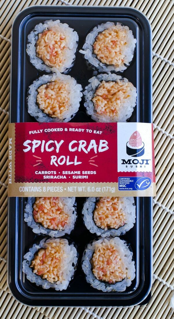 Sushi Rolls