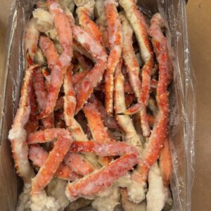 King Crab (20LB CASE)