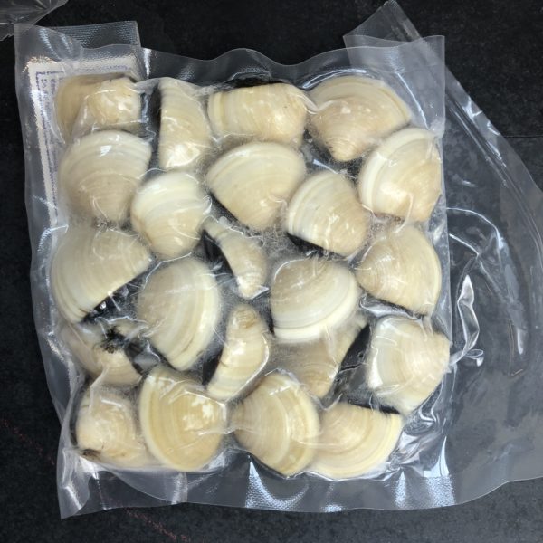Seafoods of the World Seafood Chowder Kit - Image 3