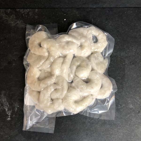 Seafoods of the World Seafood Chowder Kit - Image 6
