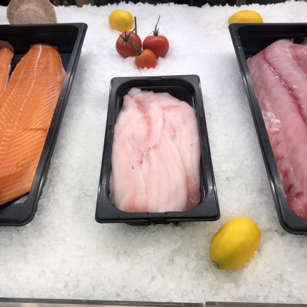 Fresh Dover Sole