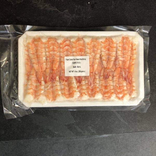 Ebi Shrimp