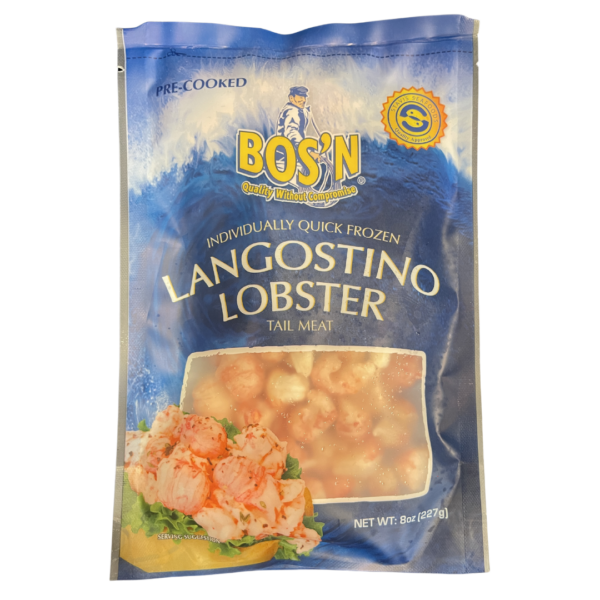 Langostinos