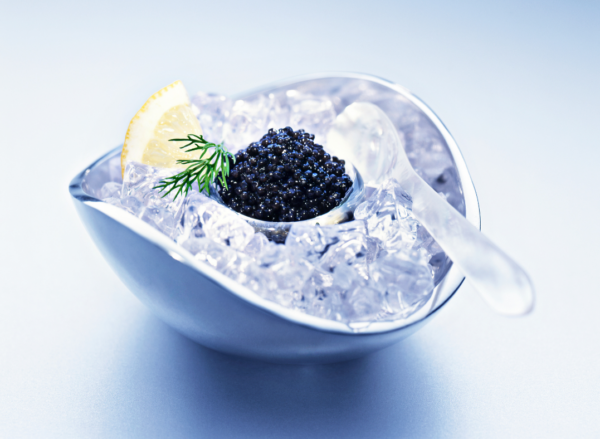 Osetra Caviar