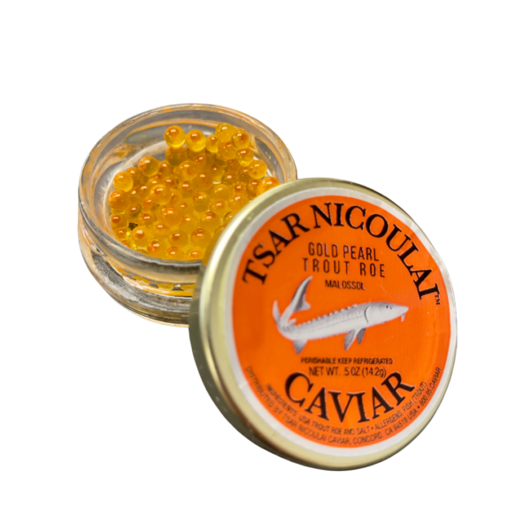 Trout Roe