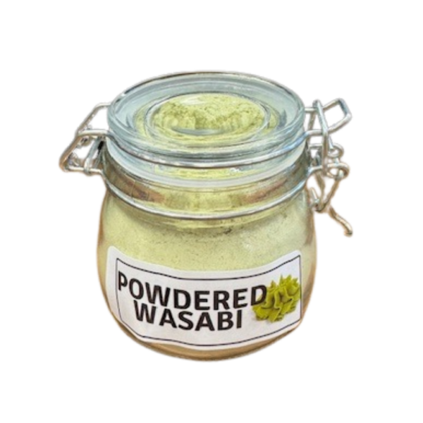 Wasabi Powder