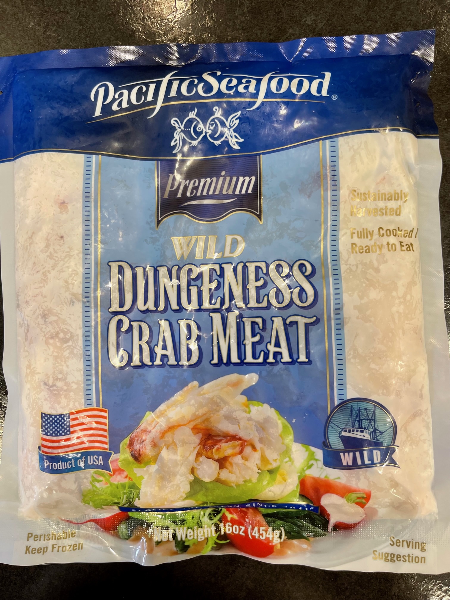 Dungeness Crab Meat Seafoods Of The World Fresh Fish Market dungeness-crab-meat-seafoods-of-the-world-fresh-fish-market