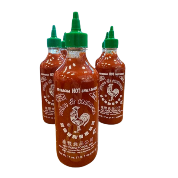 Sriracha Sauce